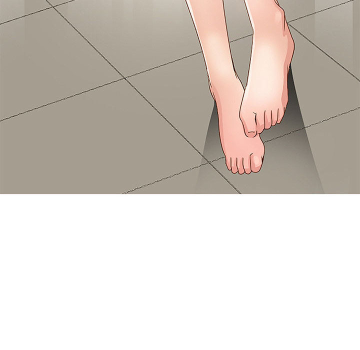 [韩国漫画] 暗黑之恋 爱情,巨乳大奶,OL#[112P]-48