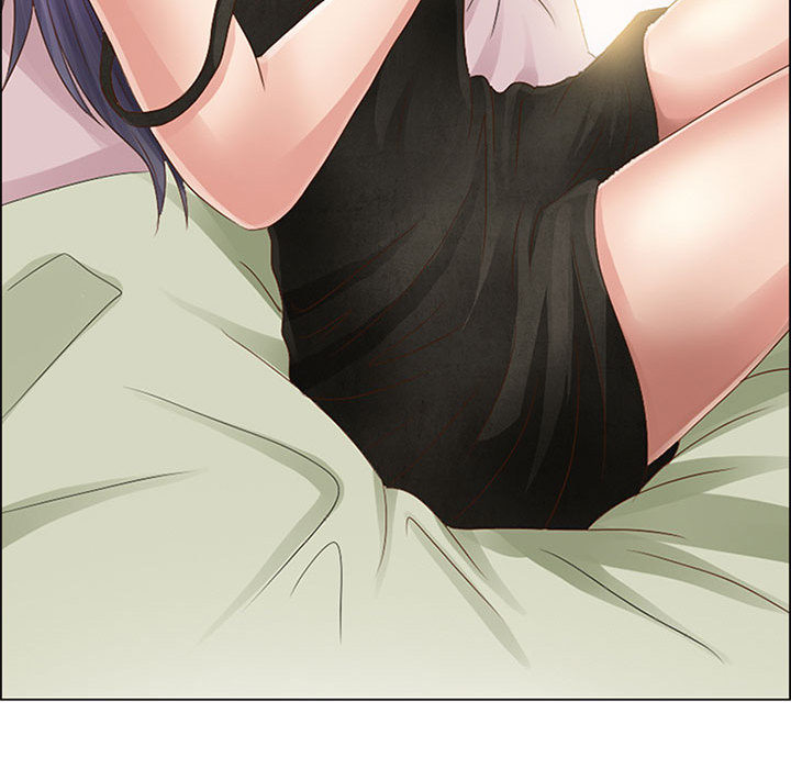 [韩国漫画] 暗黑之恋 爱情,巨乳大奶,OL#[112P]-58