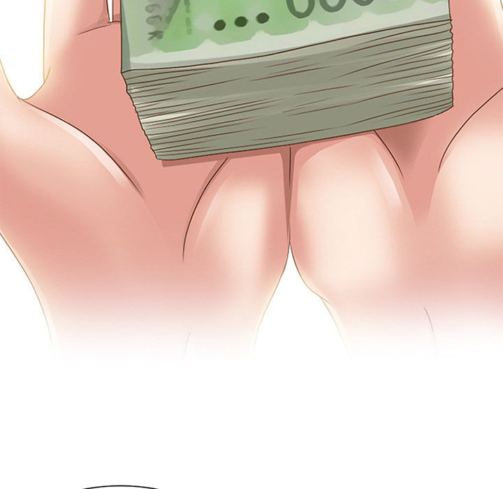 [韩国漫画] 暗黑之恋 爱情,巨乳大奶,OL#[112P]-66