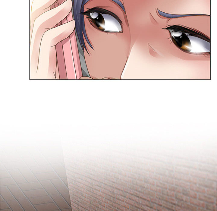 [韩国漫画] 暗黑之恋 爱情,巨乳大奶,OL#[112P]-92