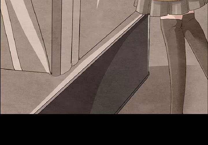 [韩国漫画] 暗黑之恋 爱情,巨乳大奶,OL#[65P]-3