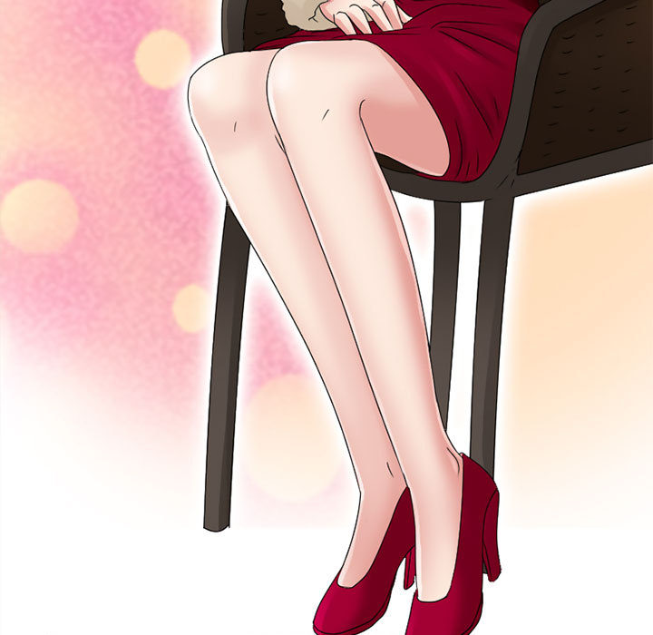 [韩国漫画] 暗黑之恋 爱情,巨乳大奶,OL#[65P]-58