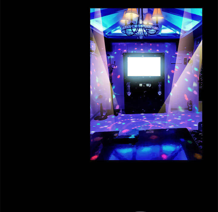 [韩国漫画] 暗黑之恋 爱情,巨乳大奶,OL#[66P]-22