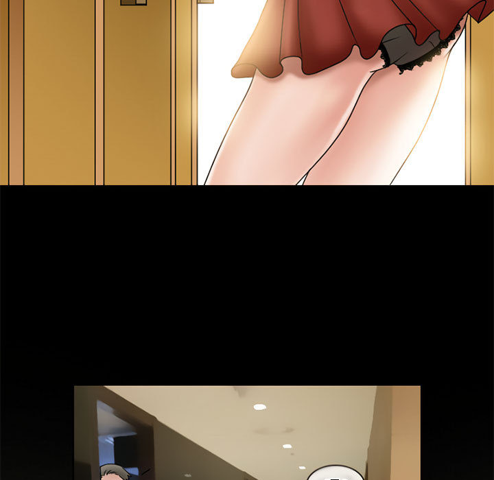 [韩国漫画] 暗黑之恋 爱情,巨乳大奶,OL#[66P]-24