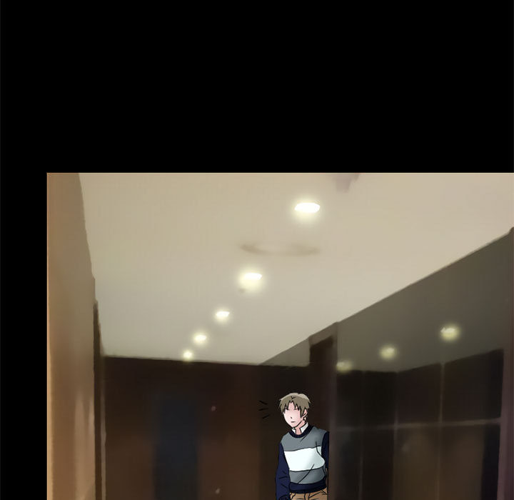 [韩国漫画] 暗黑之恋 爱情,巨乳大奶,OL#[66P]-36