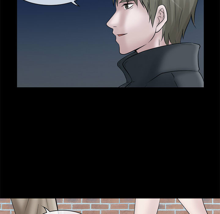 [韩国漫画] 暗黑之恋 爱情,巨乳大奶,OL#[66P]-52