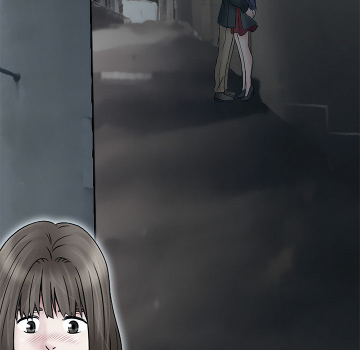 [韩国漫画] 暗黑之恋 爱情,巨乳大奶,OL#[66P]-62