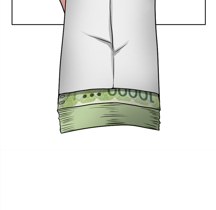 [韩国漫画] 暗黑之恋 爱情,巨乳大奶,OL#[79P]-40