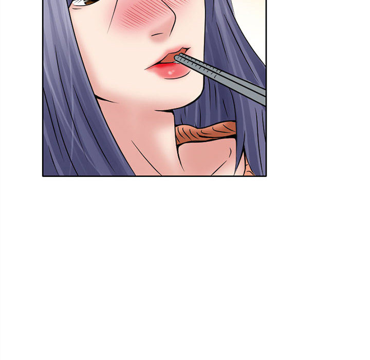 [韩国漫画] 暗黑之恋 爱情,巨乳大奶,OL#[79P]-61