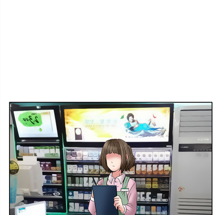 [韩国漫画] 暗黑之恋 爱情,巨乳大奶,OL#[79P]-67