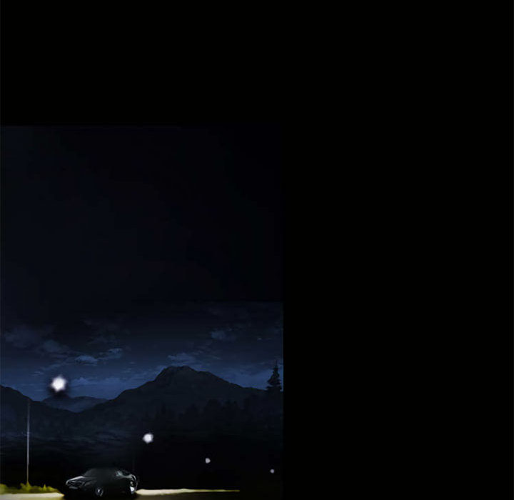 [韩国漫画] 暗黑之恋 爱情,巨乳大奶,OL#[89P]-11