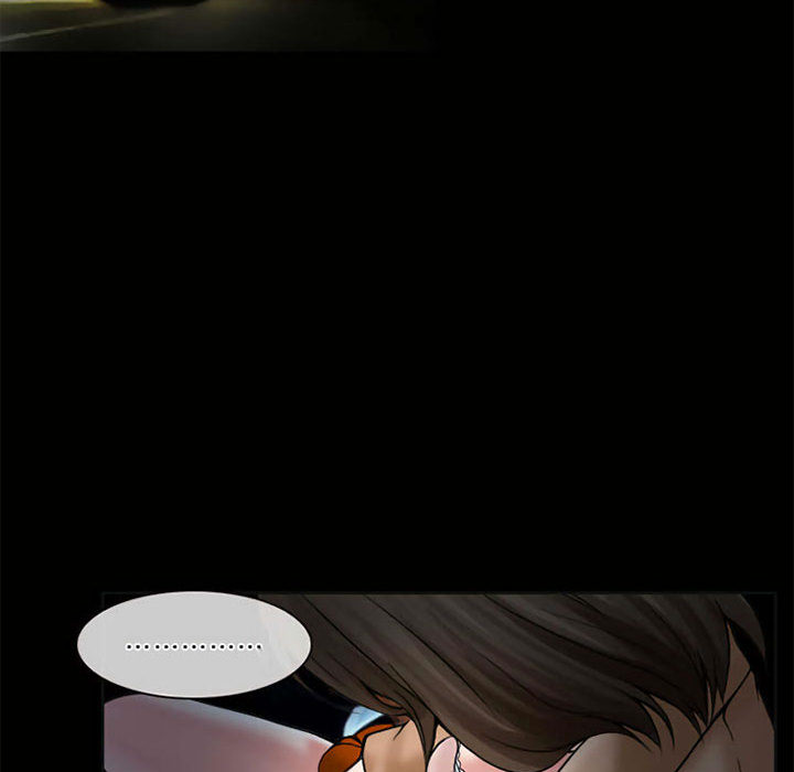 [韩国漫画] 暗黑之恋 爱情,巨乳大奶,OL#[89P]-12