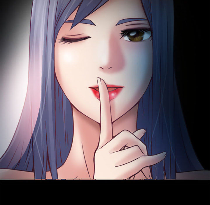 [韩国漫画] 暗黑之恋 爱情,巨乳大奶,OL#[89P]-19