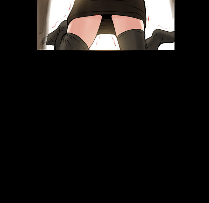 [韩国漫画] 暗黑之恋 爱情,巨乳大奶,OL#[89P]-79