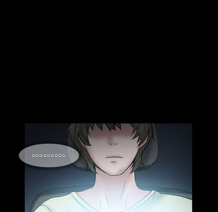 [韩国漫画] 暗黑之恋 爱情,巨乳大奶,OL#[92P]-28