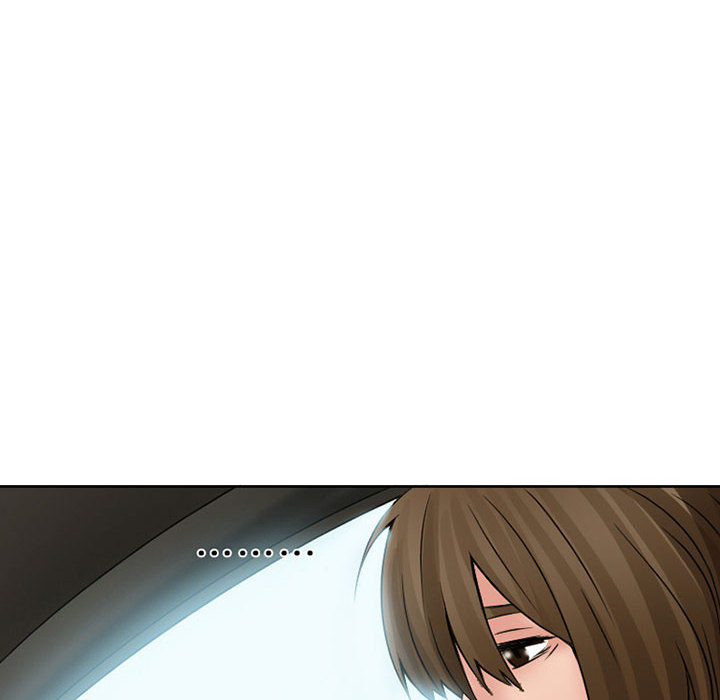 [韩国漫画] 暗黑之恋 爱情,巨乳大奶,OL#[92P]-42