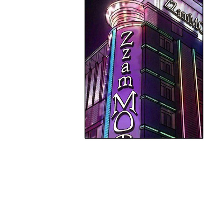 [韩国漫画] 暗黑之恋 爱情,巨乳大奶,OL#[92P]-46