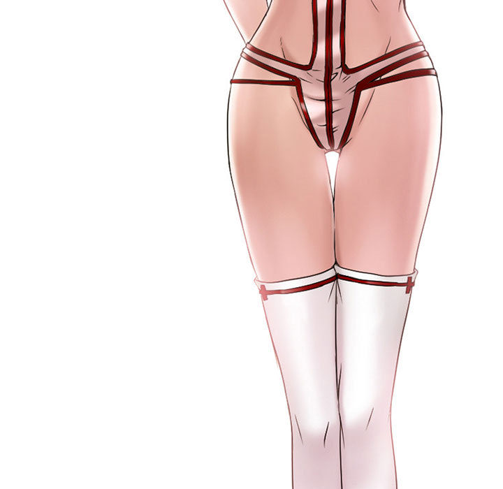 [韩国漫画] 暗黑之恋 爱情,巨乳大奶,OL#[92P]-50