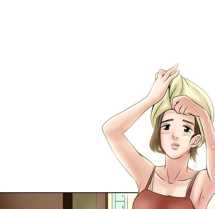 [韩国漫画] 暗黑之恋 爱情,巨乳大奶,OL#[82P]-31