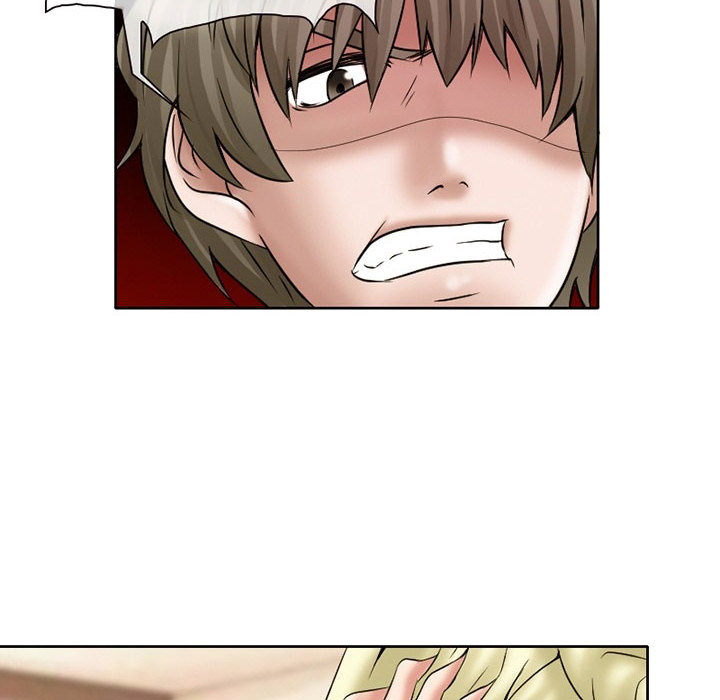 [韩国漫画] 暗黑之恋 爱情,巨乳大奶,OL#[82P]-37