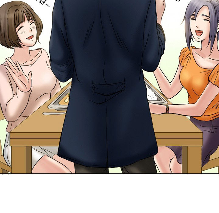 [韩国漫画] 暗黑之恋 爱情,巨乳大奶,OL#[82P]-50