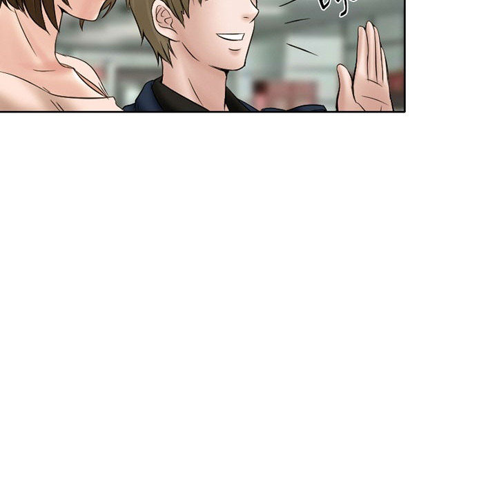 [韩国漫画] 暗黑之恋 爱情,巨乳大奶,OL#[82P]-63