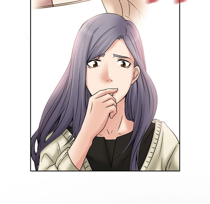 [韩国漫画] 暗黑之恋 爱情,巨乳大奶,OL#[82P]-8