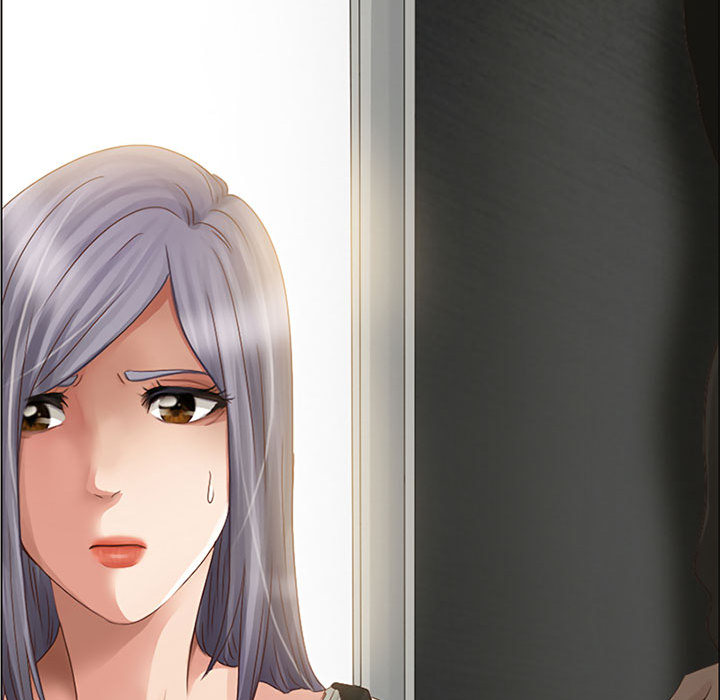 [韩国漫画] 暗黑之恋 爱情,巨乳大奶,OL#[58P]-13