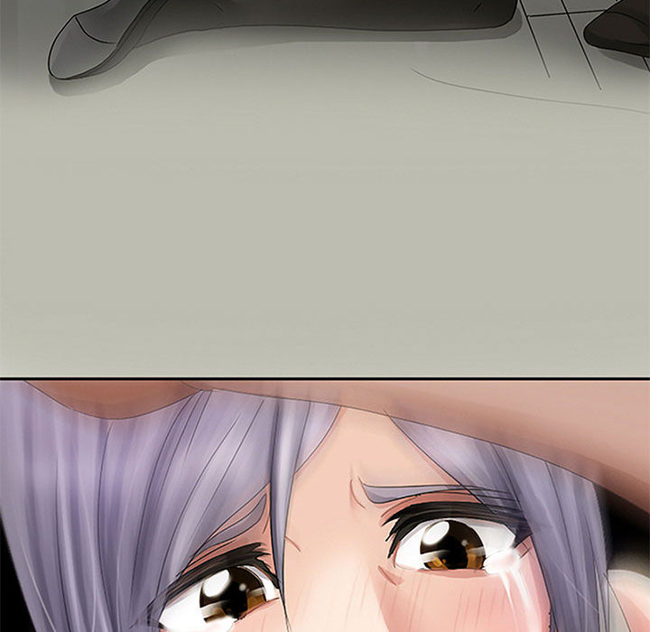 [韩国漫画] 暗黑之恋 爱情,巨乳大奶,OL#[58P]-27