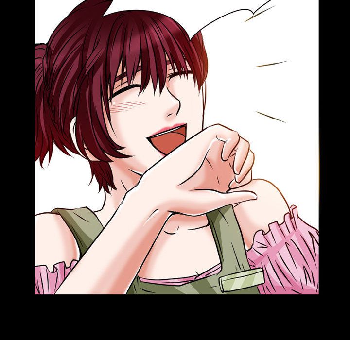 [韩国漫画] 暗黑之恋 爱情,巨乳大奶,OL#[78P]-37