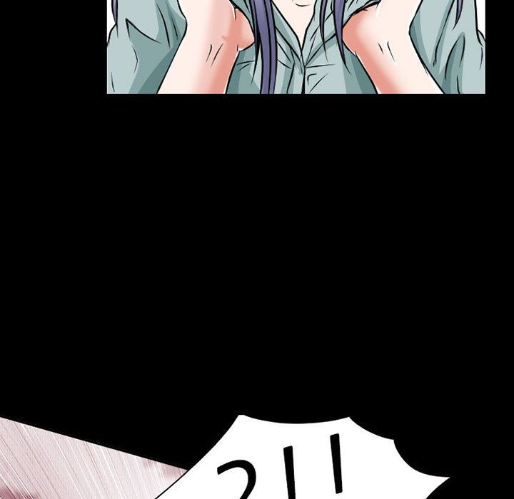 [韩国漫画] 暗黑之恋 爱情,巨乳大奶,OL#[78P]-43