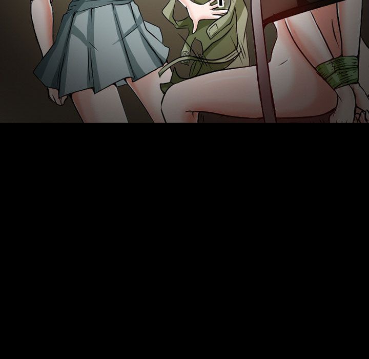 [韩国漫画] 暗黑之恋 爱情,巨乳大奶,OL#[78P]-49