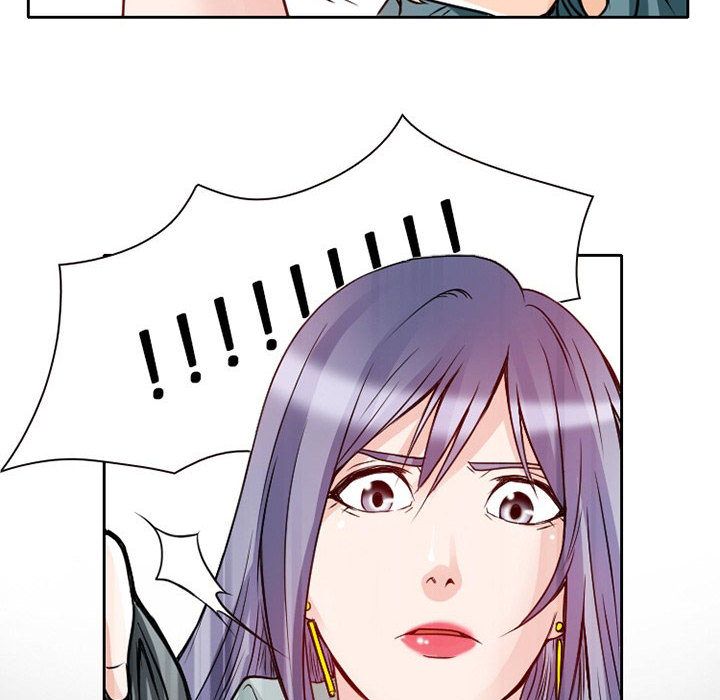 [韩国漫画] 暗黑之恋 爱情,巨乳大奶,OL#[100P]-36