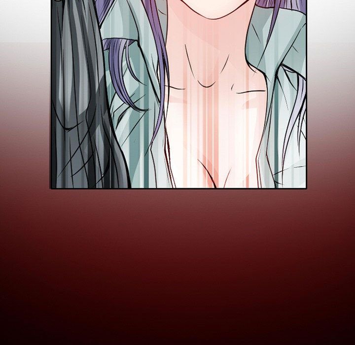 [韩国漫画] 暗黑之恋 爱情,巨乳大奶,OL#[100P]-37