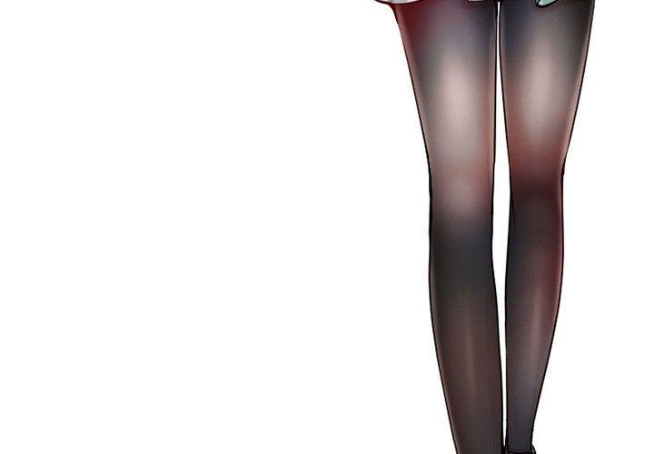 [韩国漫画] 暗黑之恋 爱情,巨乳大奶,OL#[100P]-4