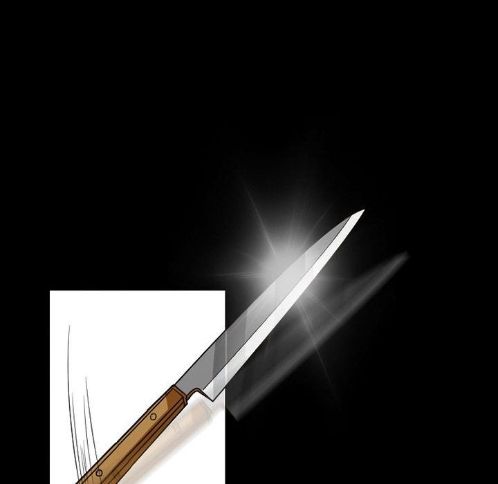 [韩国漫画] 暗黑之恋 爱情,巨乳大奶,OL#[100P]-64