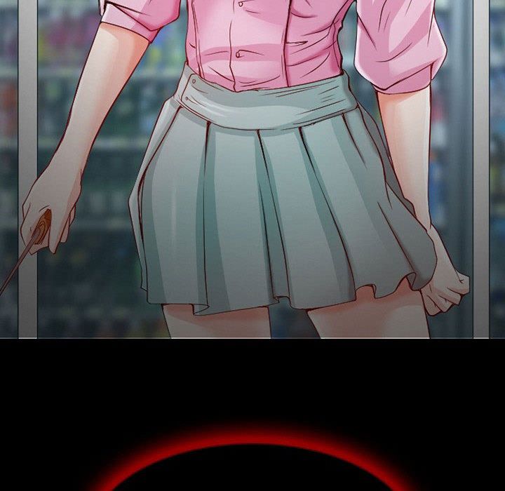 [韩国漫画] 暗黑之恋 爱情,巨乳大奶,OL#[100P]-88