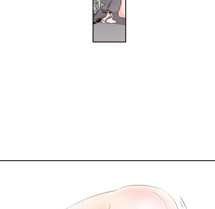 [韩国漫画] 暗黑之恋 爱情,巨乳大奶,OL#[100P]-9