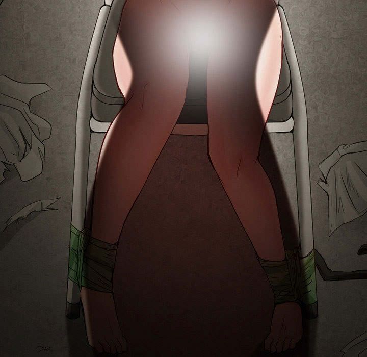 [韩国漫画] 暗黑之恋 爱情,巨乳大奶,OL#[100P]-97