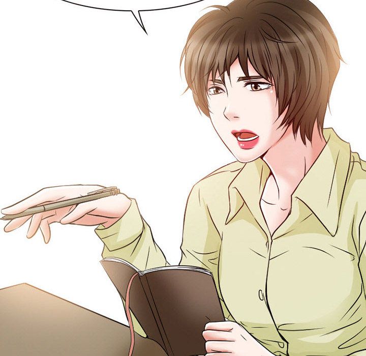 [韩国漫画] 暗黑之恋 爱情,巨乳大奶,OL#[84P]-14