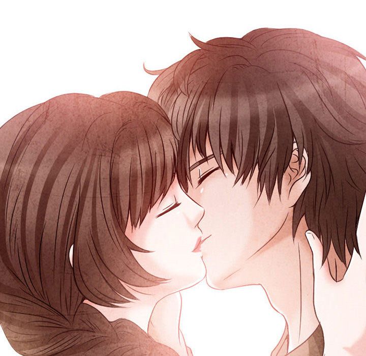 [韩国漫画] 暗黑之恋 爱情,巨乳大奶,OL#[84P]-50