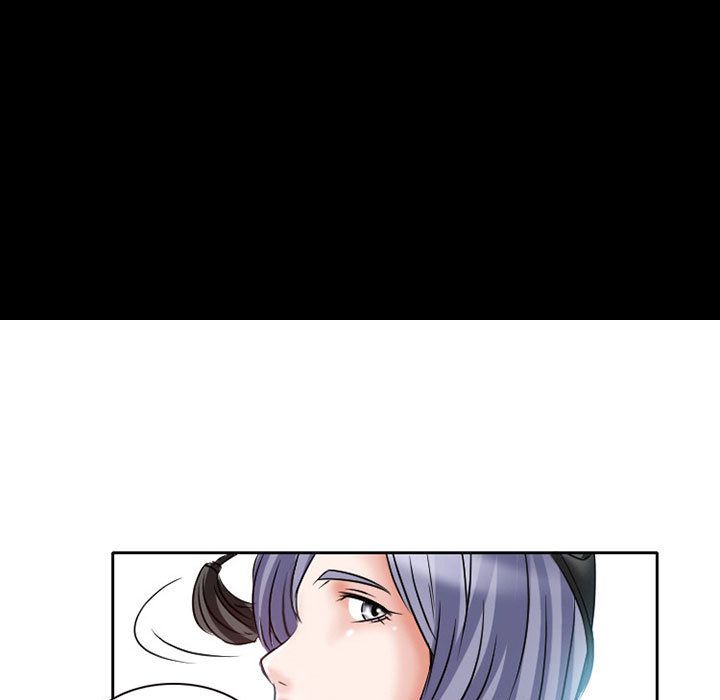 [韩国漫画] 暗黑之恋 爱情,巨乳大奶,OL#[84P]-73