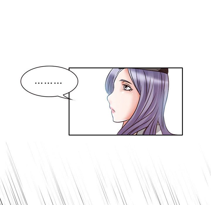 [韩国漫画] 暗黑之恋 爱情,巨乳大奶,OL#[84P]-75