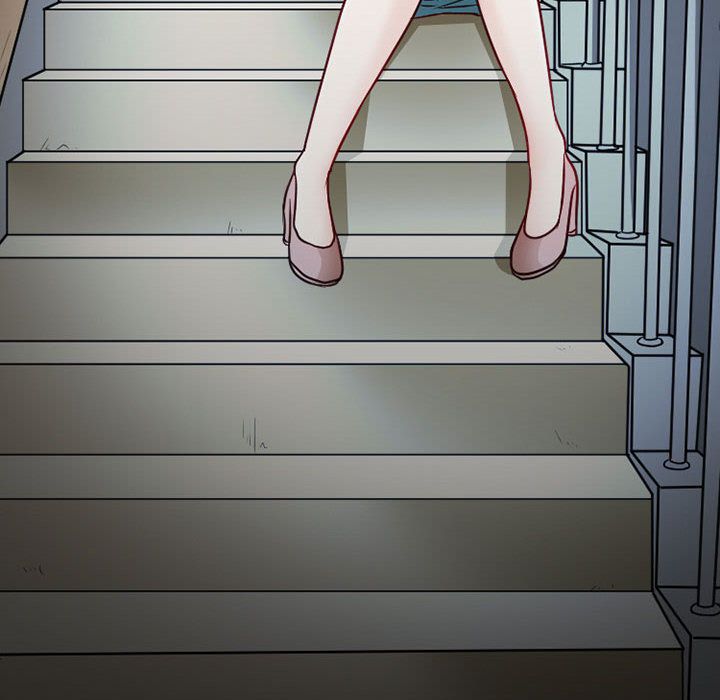 [韩国漫画] 暗黑之恋 爱情,巨乳大奶,OL#[80P]-18