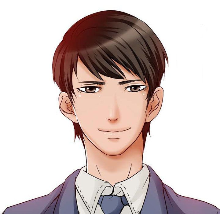 [韩国漫画] 暗黑之恋 爱情,巨乳大奶,OL#[80P]-5