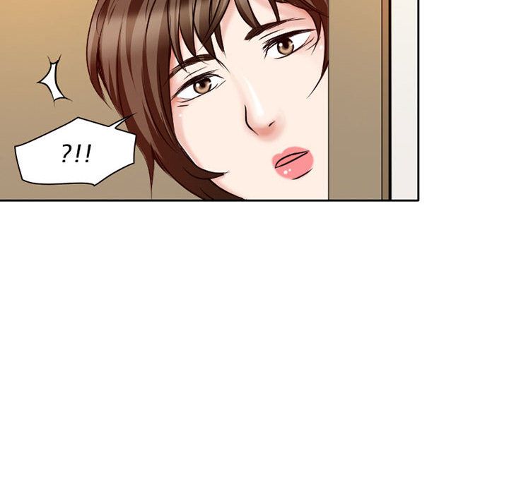 [韩国漫画] 暗黑之恋 爱情,巨乳大奶,OL#[80P]-68