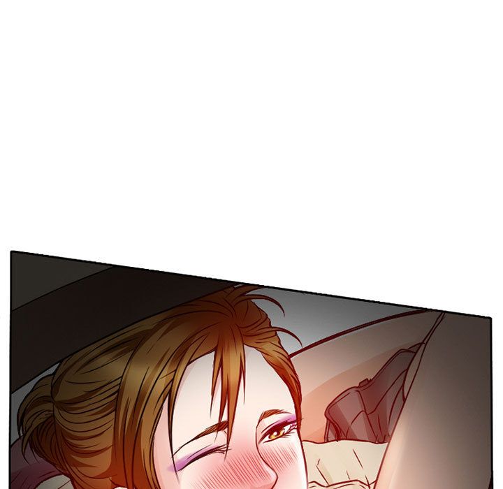 [韩国漫画] 暗黑之恋 爱情,巨乳大奶,OL#[74P]-5