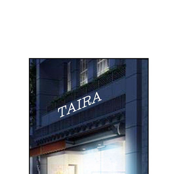 [韩国漫画] 暗黑之恋 爱情,巨乳大奶,OL#[74P]-64