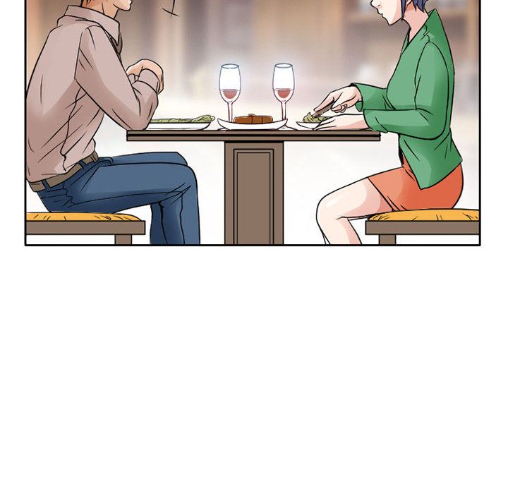 [韩国漫画] 暗黑之恋 爱情,巨乳大奶,OL#[74P]-68