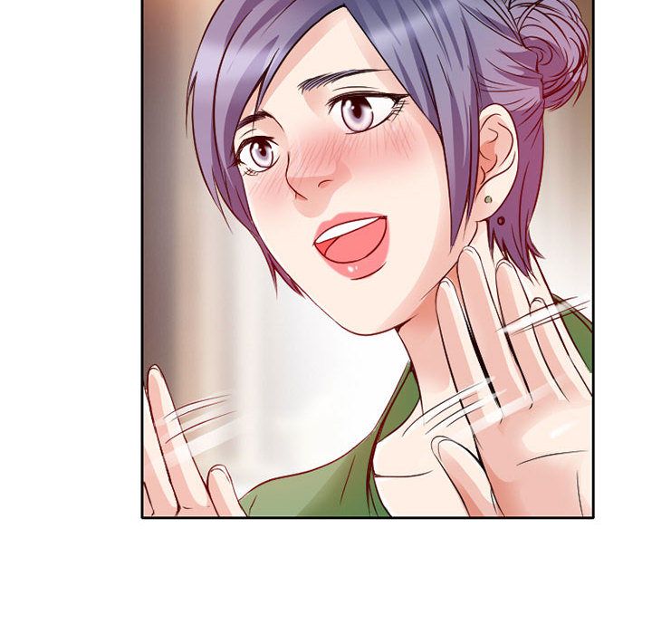 [韩国漫画] 暗黑之恋 爱情,巨乳大奶,OL#[74P]-70